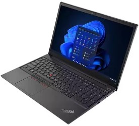 Lenovo ThinkPad E15 Gen 4 Laptop Price, Review, Best Available Deal, Product Details, Specs, Feature & Technical Details