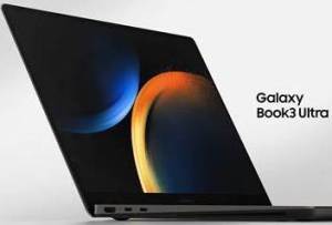 Galaxy Book3 Ultra Laptop Price