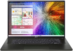 Acer Swift Edge SFA16-41-R8LA Notebook Laptop Price, Review, Best Available Deal, Product Details, Specs, Feature & Technical Details