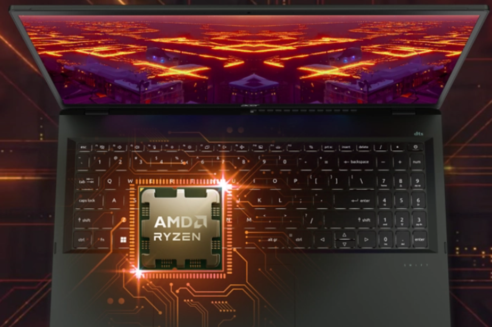 Acer Swift Edge SFA16-41-R8LA Notebook Laptop