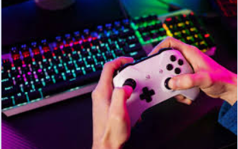 A List of Major Categories of Video Games